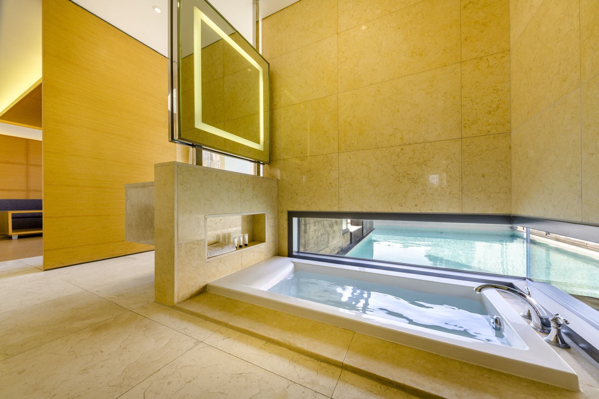 Foto - STANFORD Hotel & Resort Jeju