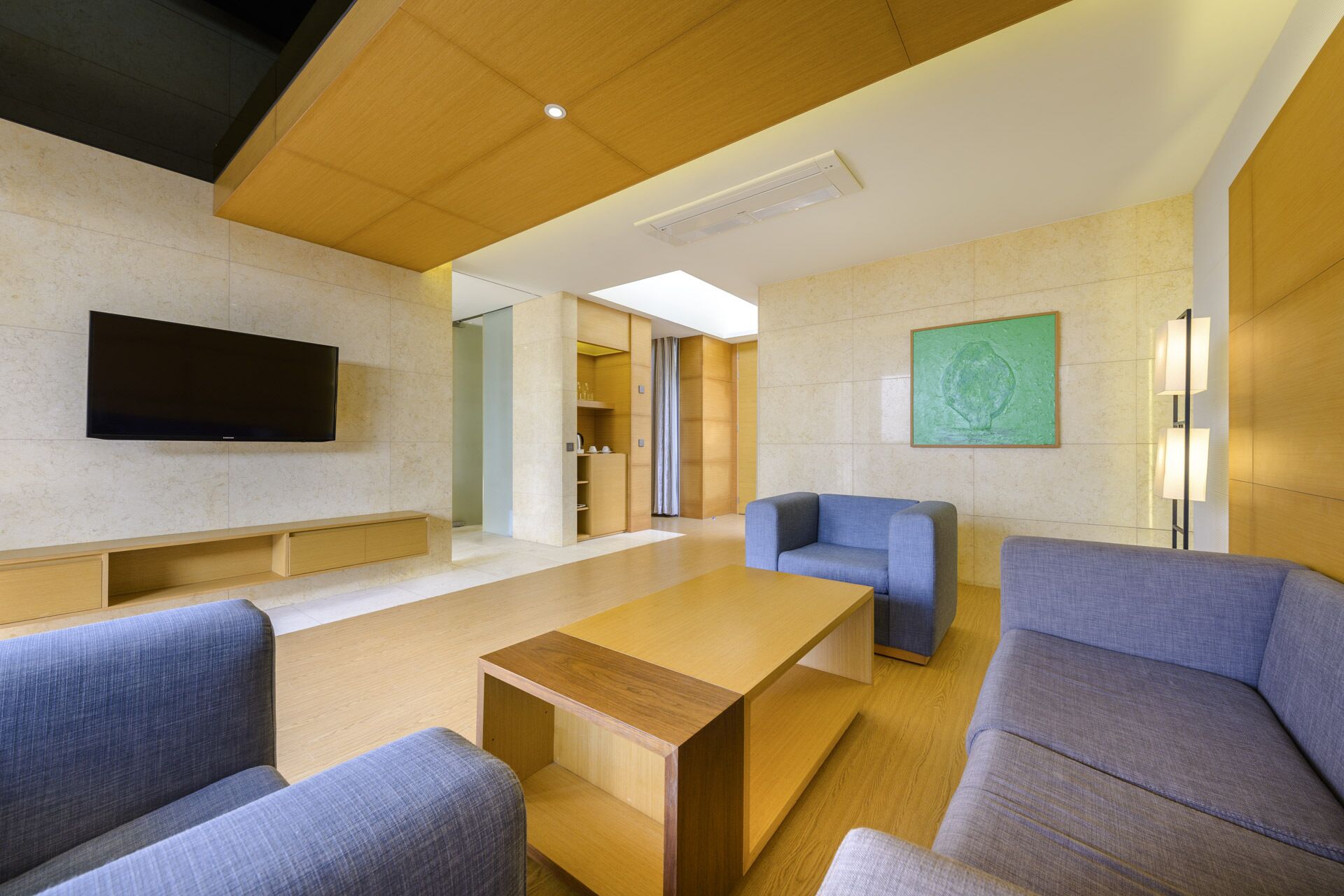 Foto - STANFORD Hotel & Resort Jeju