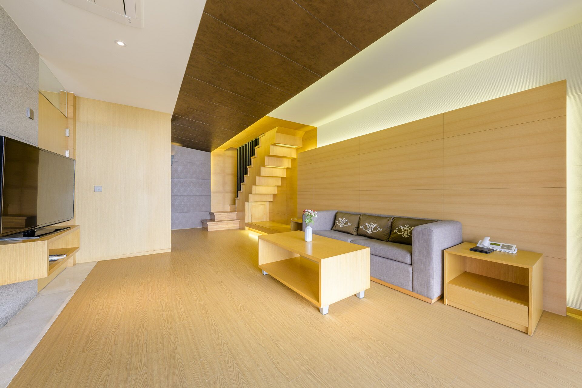 Foto - STANFORD Hotel & Resort Jeju