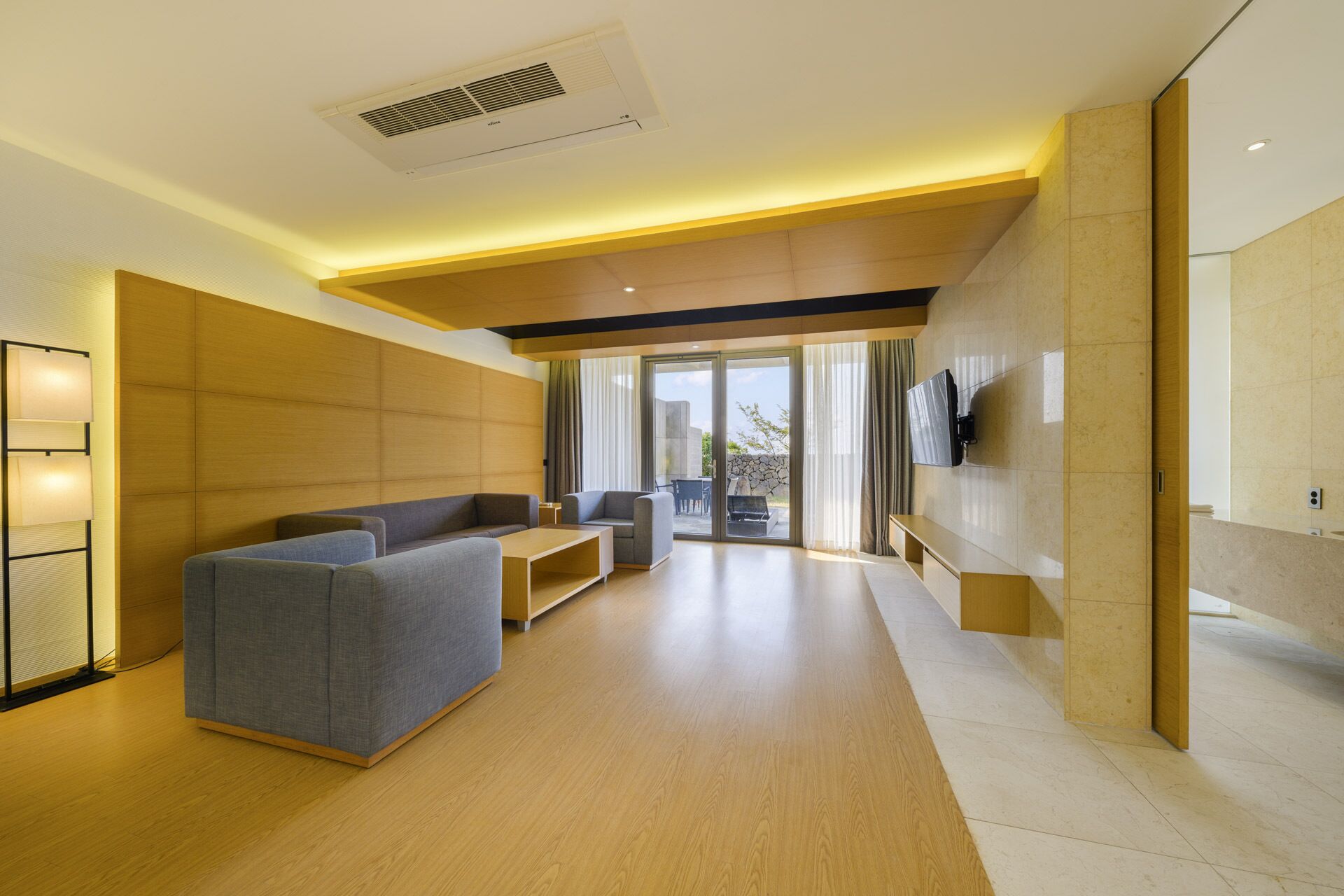 Photo - Stanford Hotel & Resort Jeju