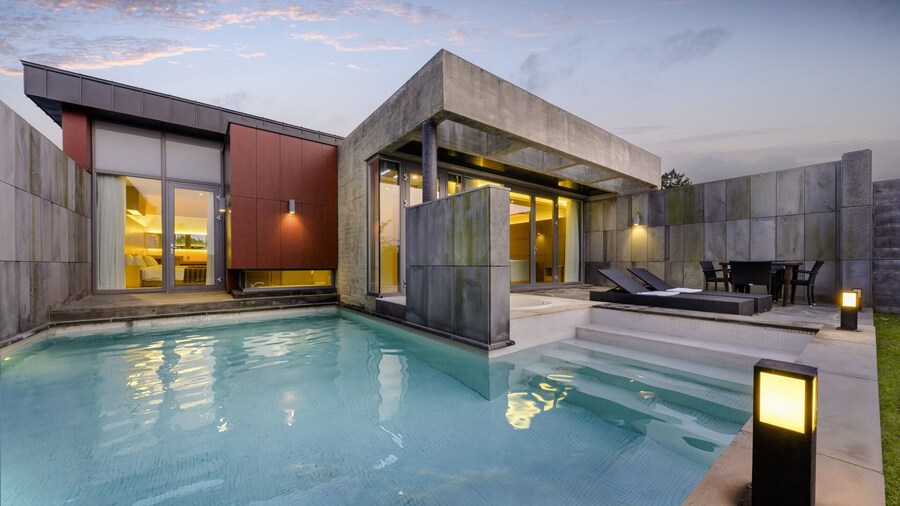 Stanford Hotel & Resort Jeju