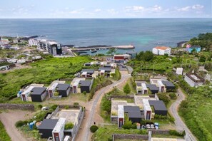 Exterior - Stanford Hotel & Resort Jeju (Jeju City)