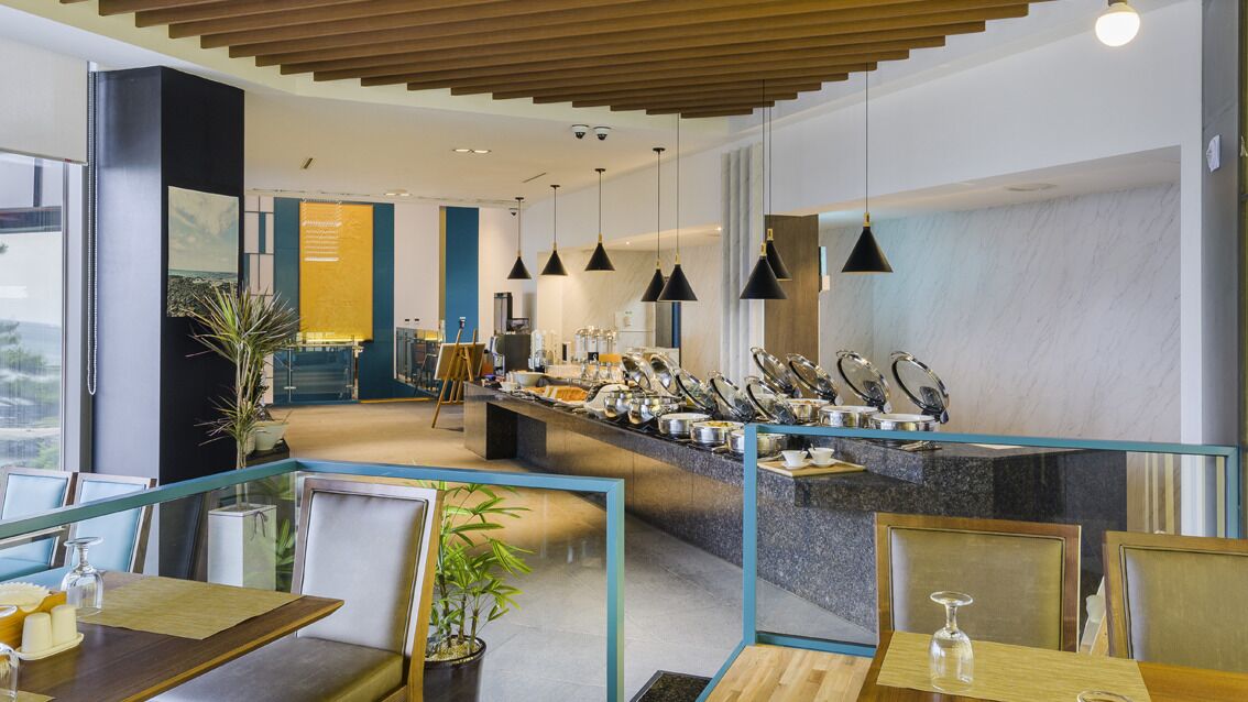 Foto - STANFORD Hotel & Resort Jeju