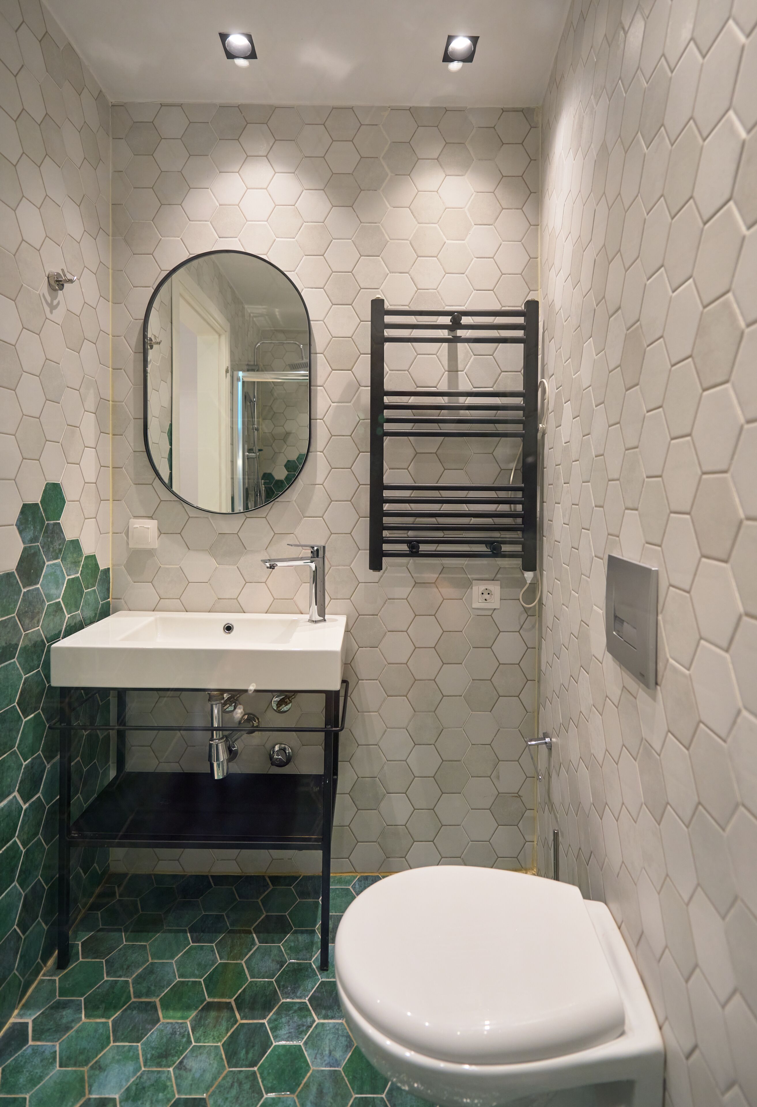 Foto - Urban Elephant Suites