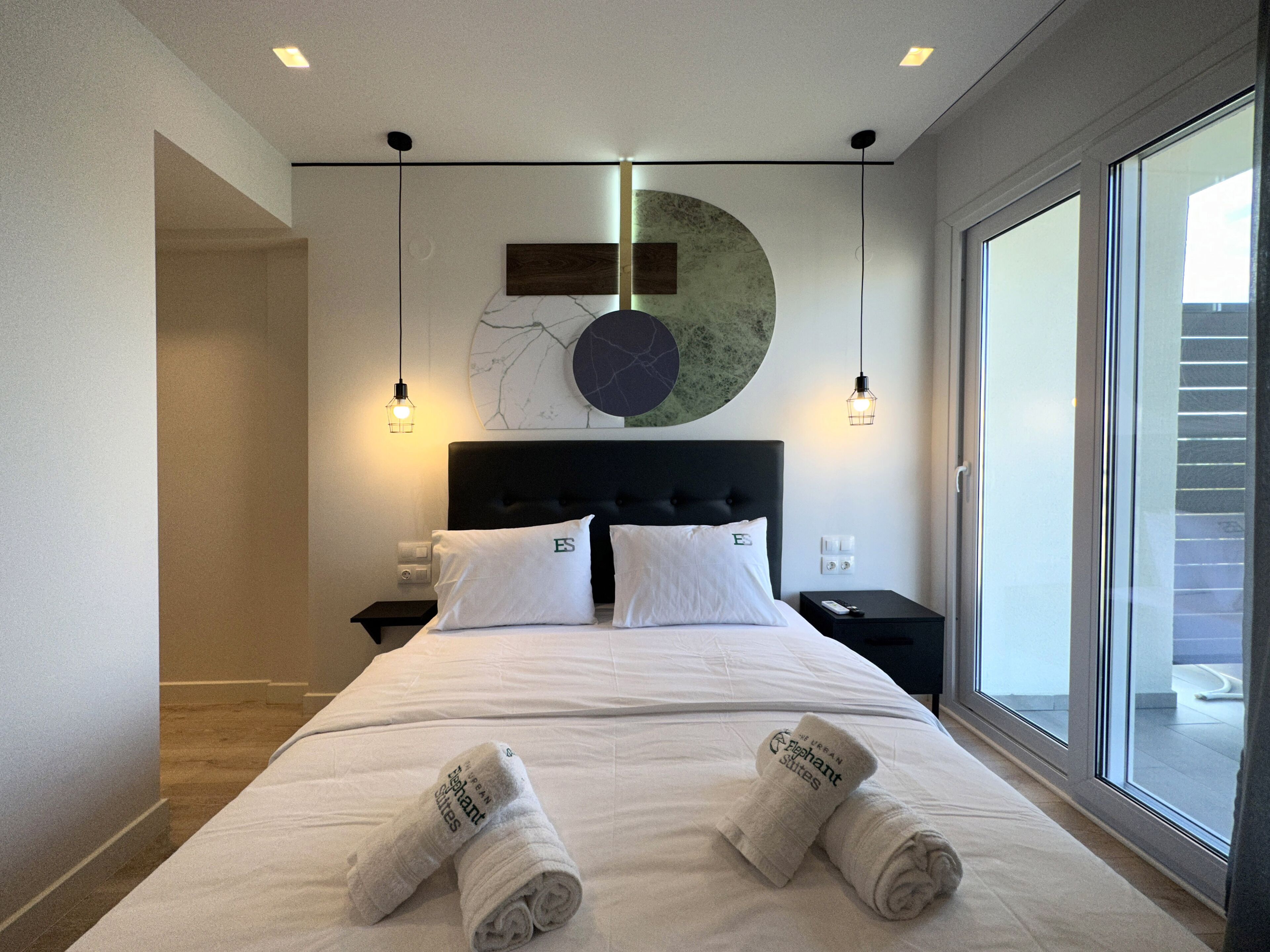 Foto - Urban Elephant Suites