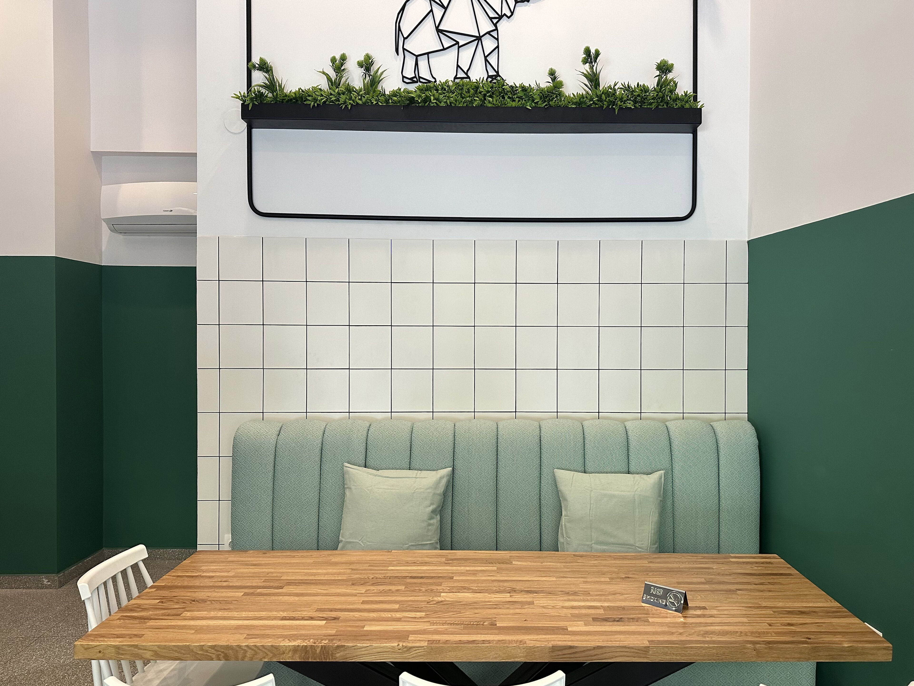 Foto - Urban Elephant Suites