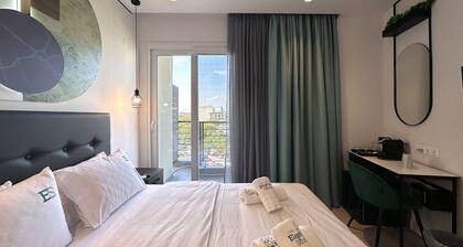 Urban Elephant Suites