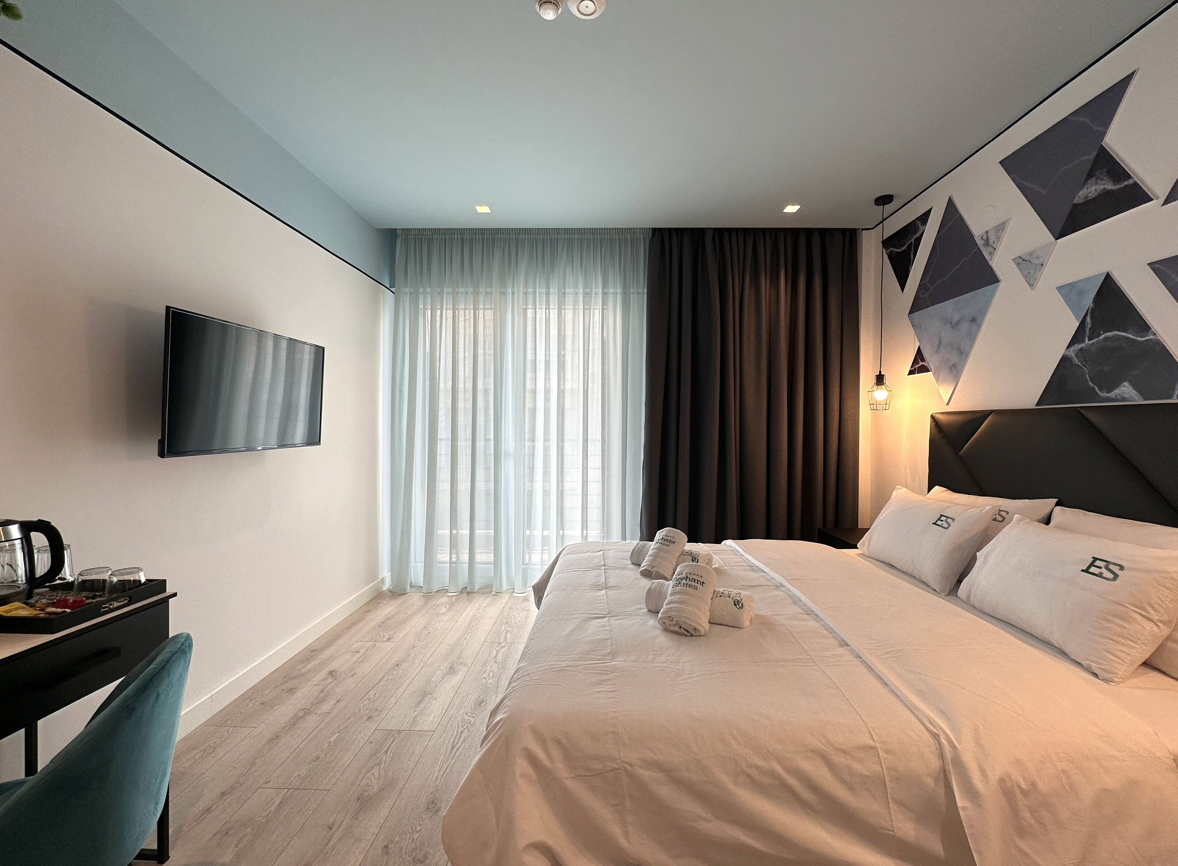 Foto - Urban Elephant Suites