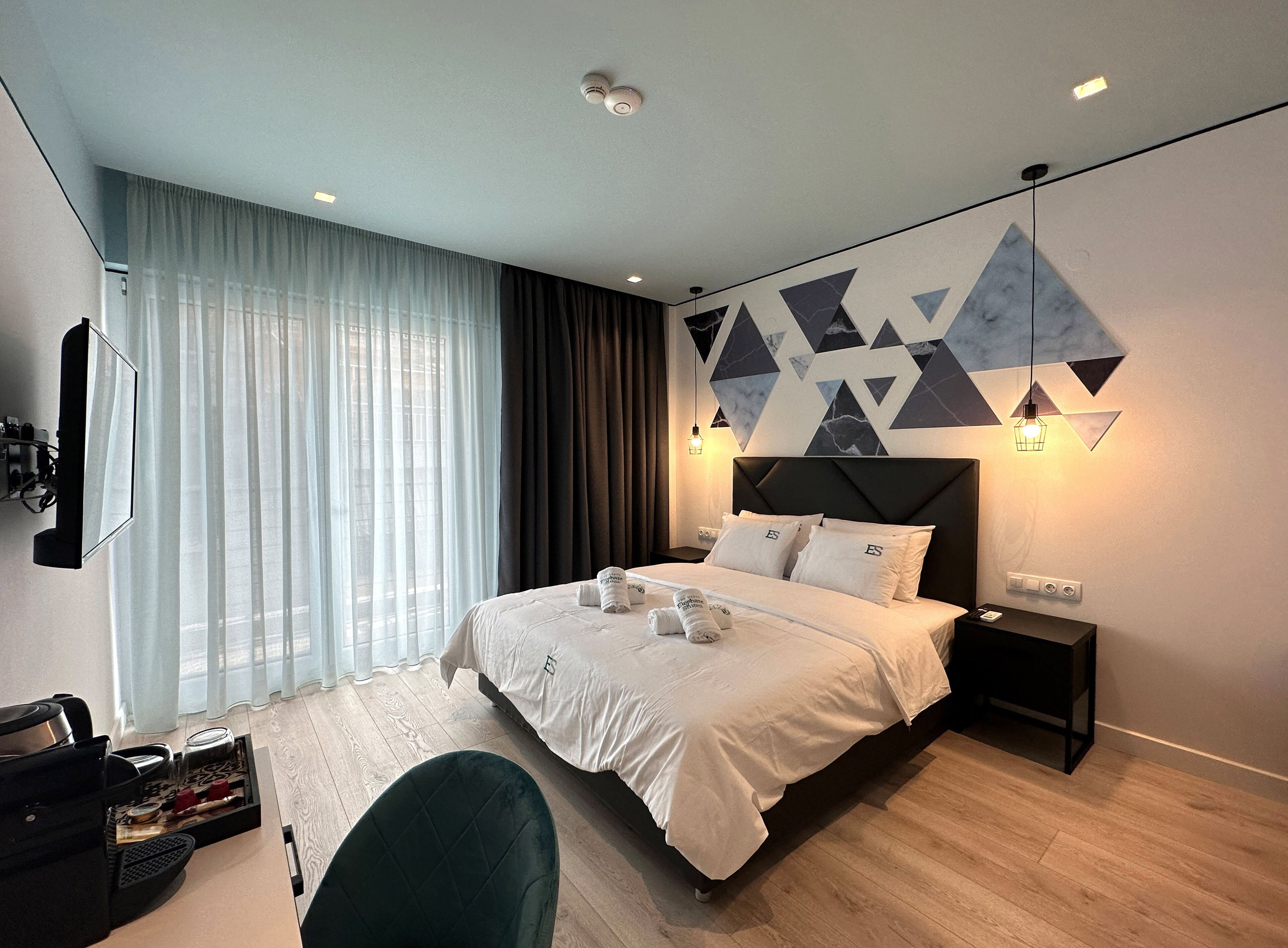 Foto - Urban Elephant Suites