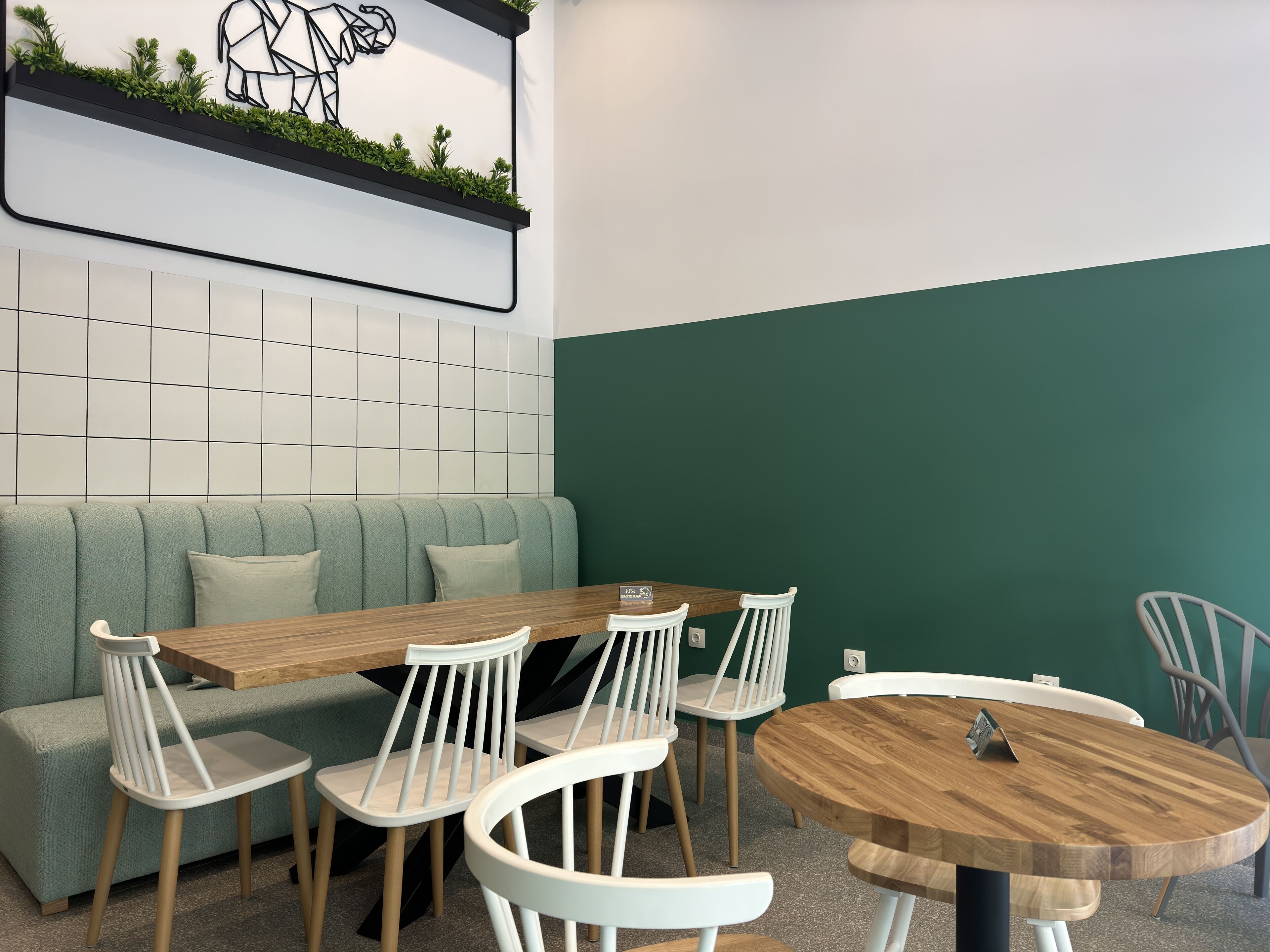 Foto - Urban Elephant Suites