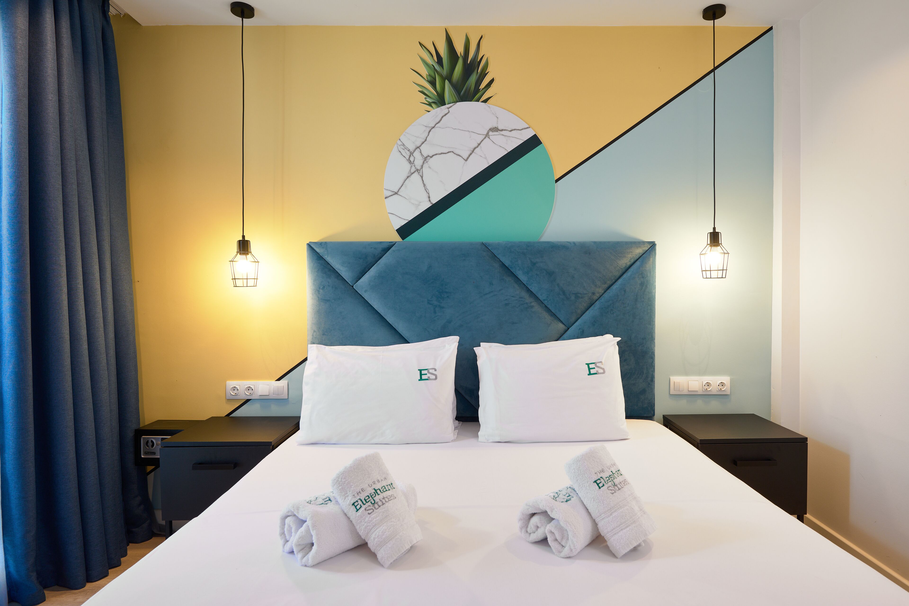 Foto - Urban Elephant Suites