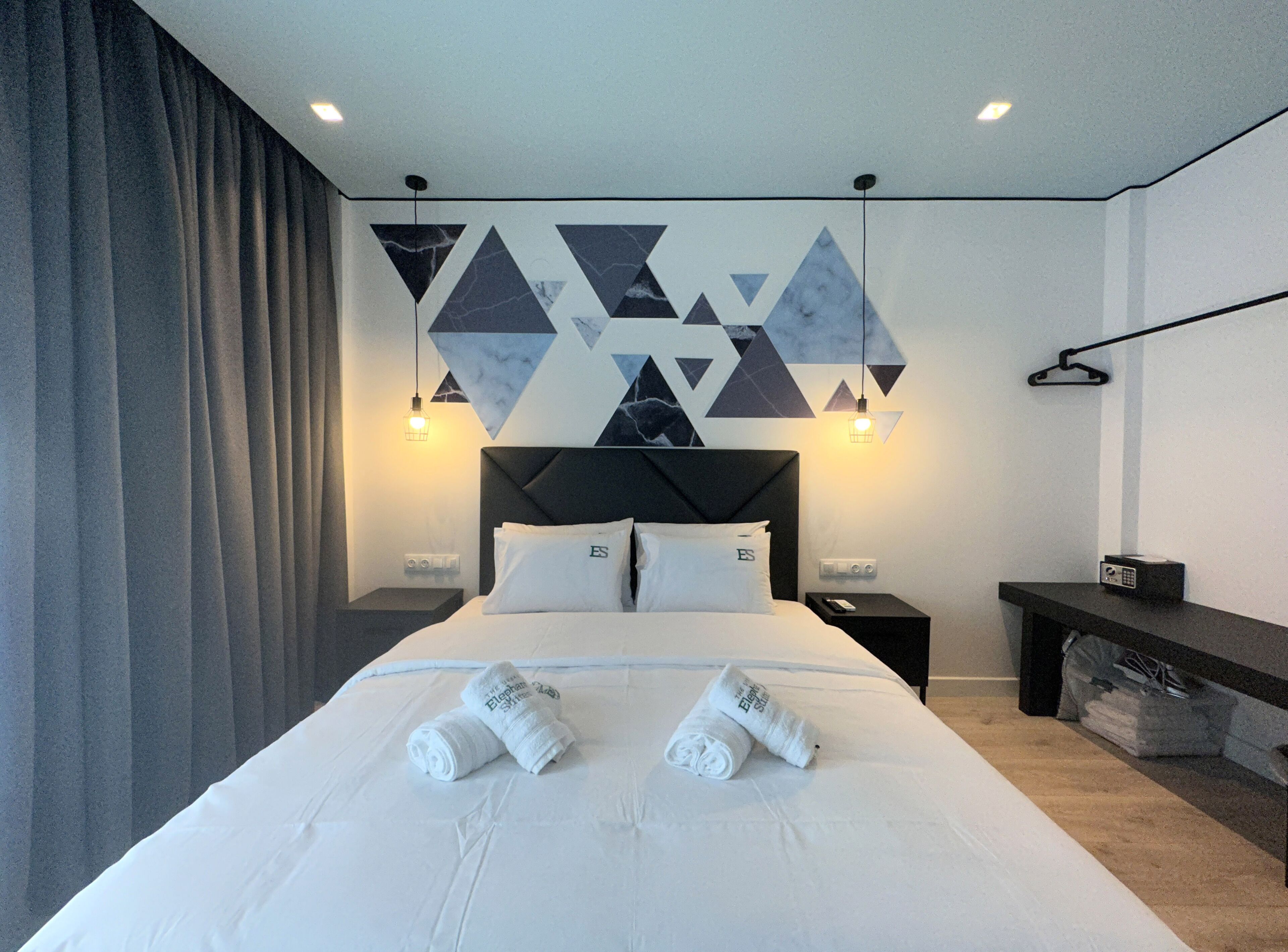 Foto - Urban Elephant Suites