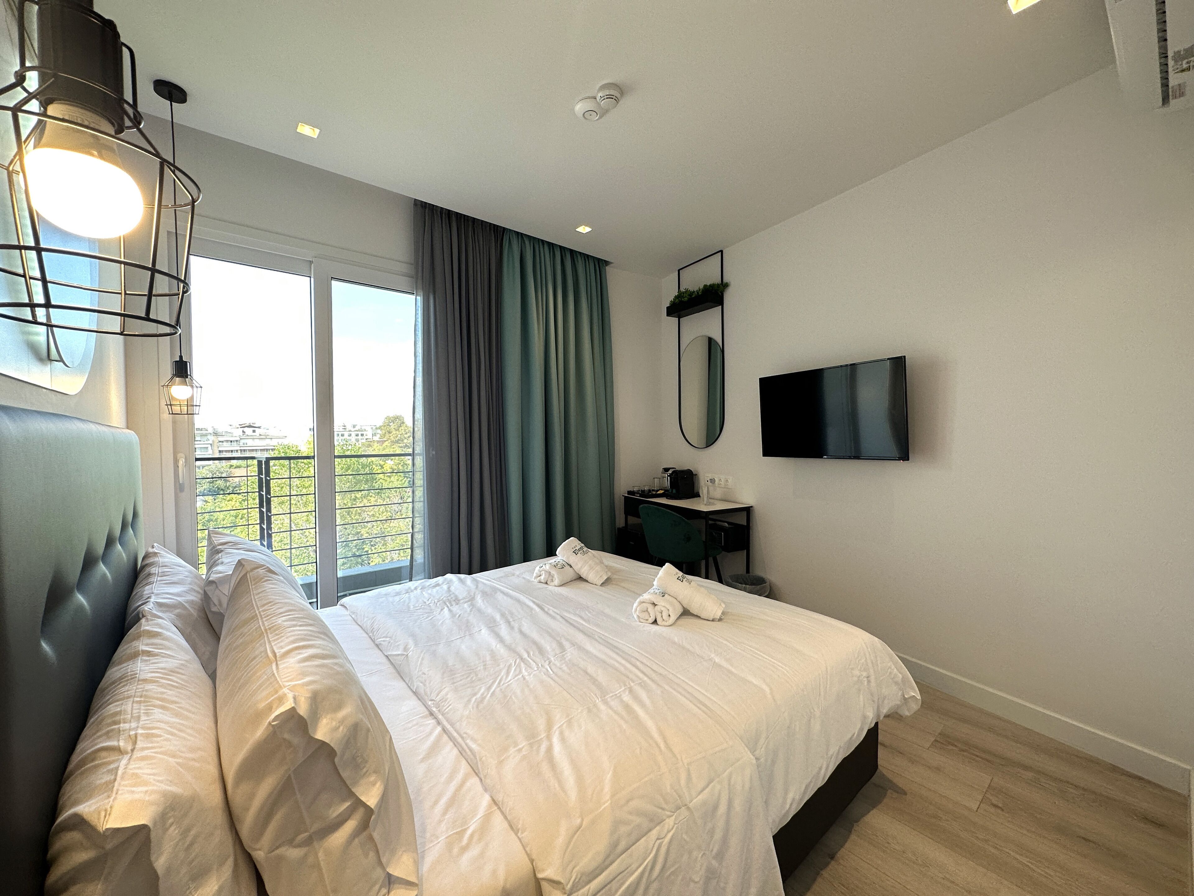 Foto - Urban Elephant Suites