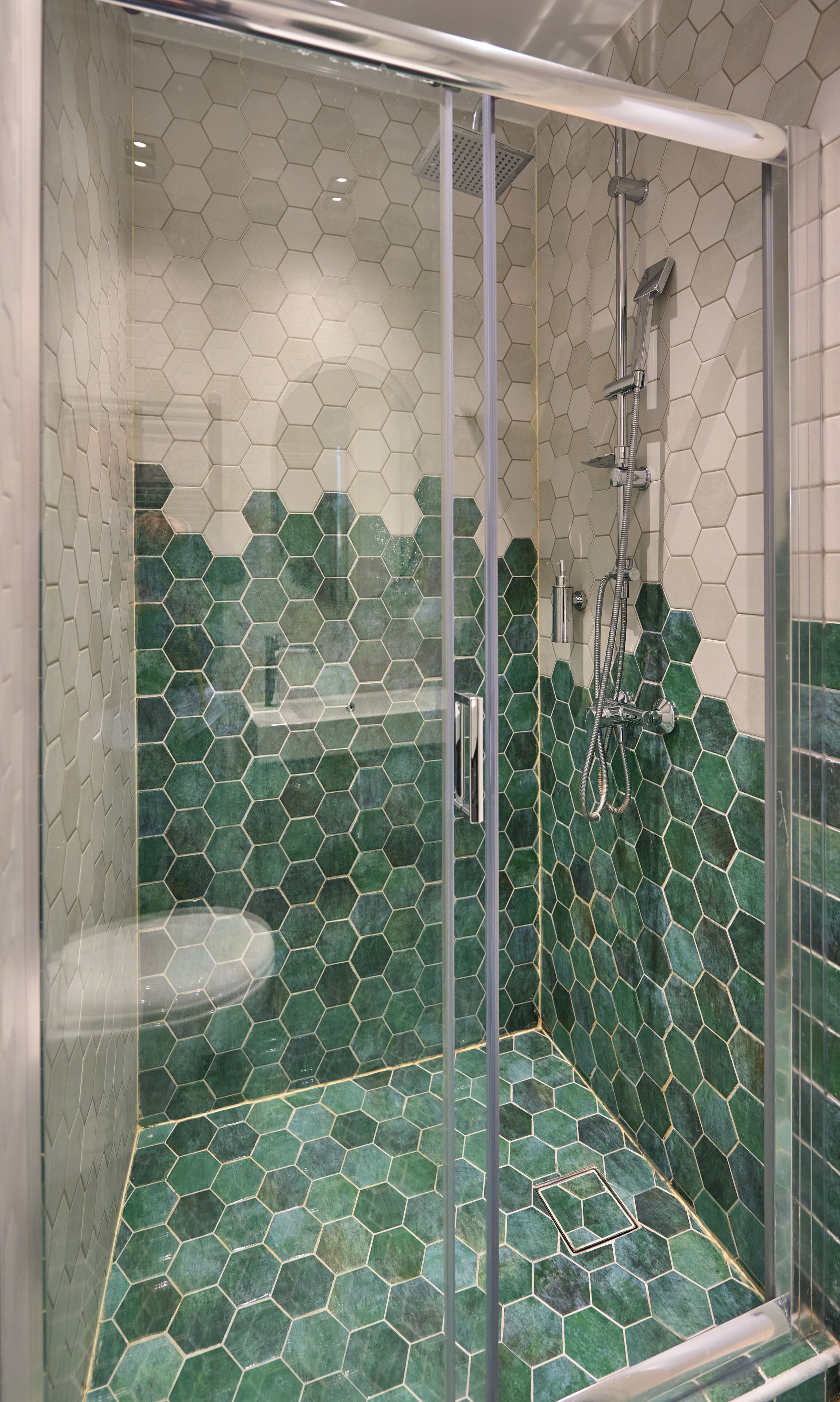 Foto - Urban Elephant Suites