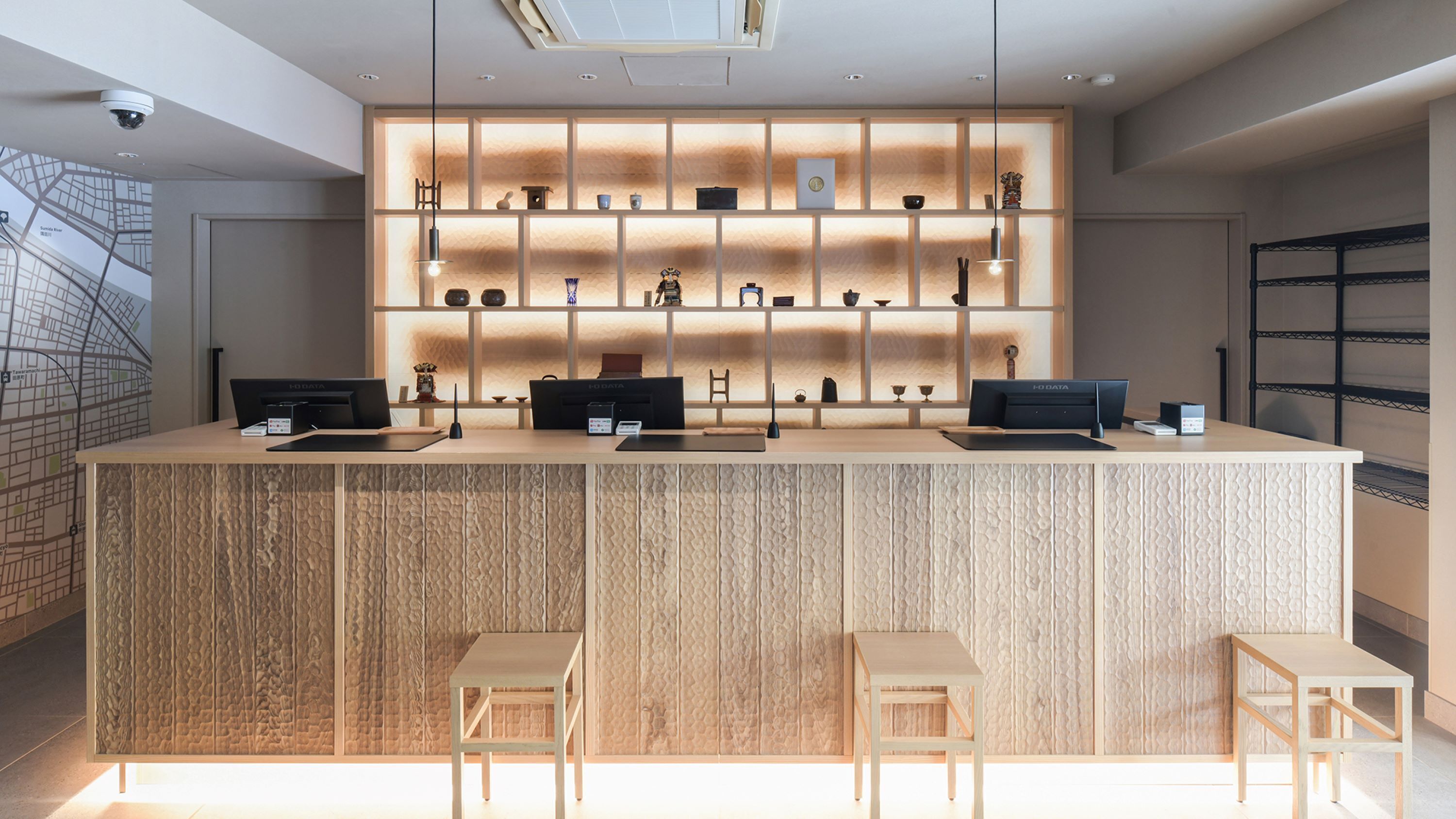 Photo - Vessel Inn Asakusa Tsukuba Express