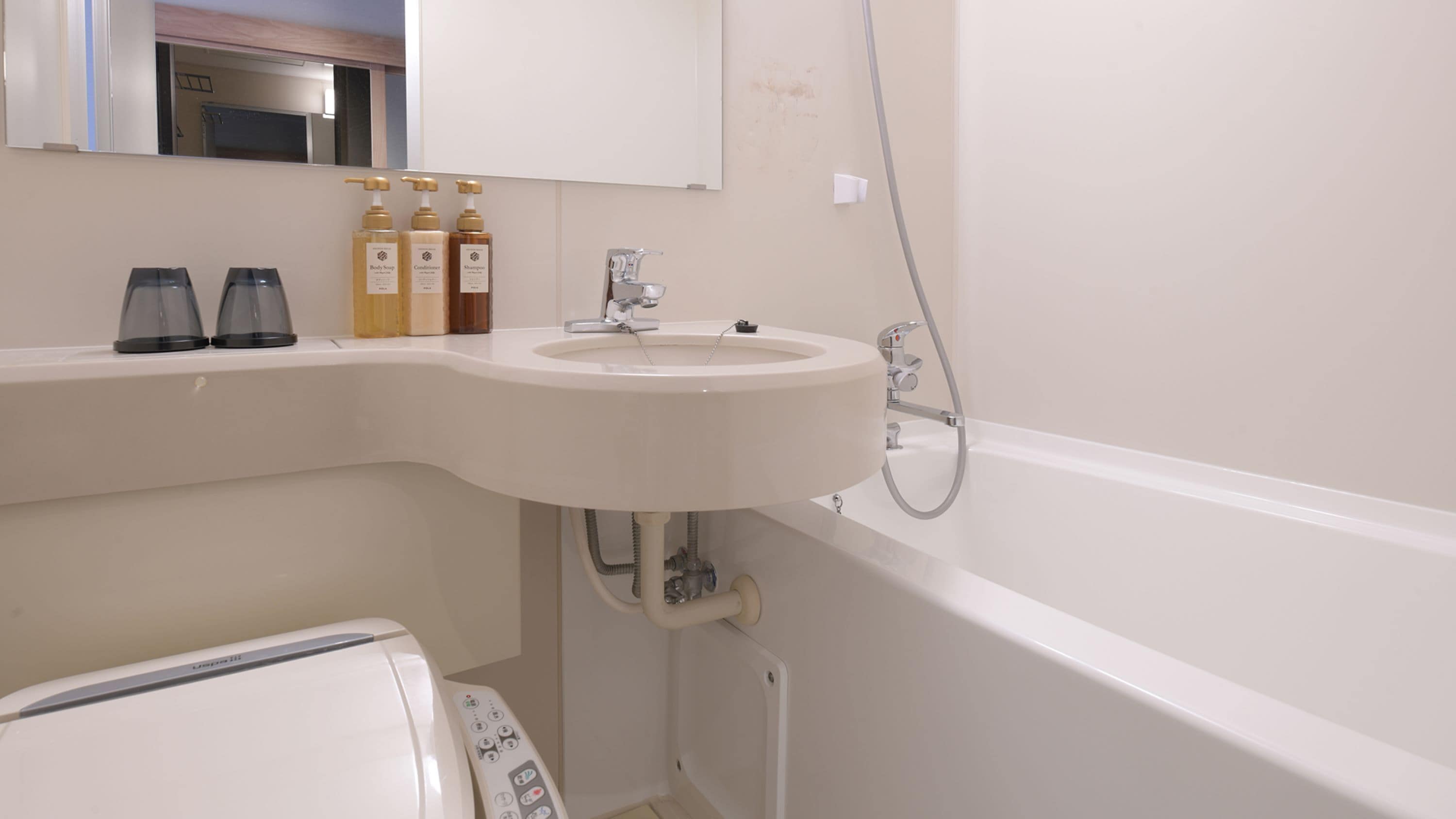 Photo - Vessel Inn Asakusa Tsukuba Express