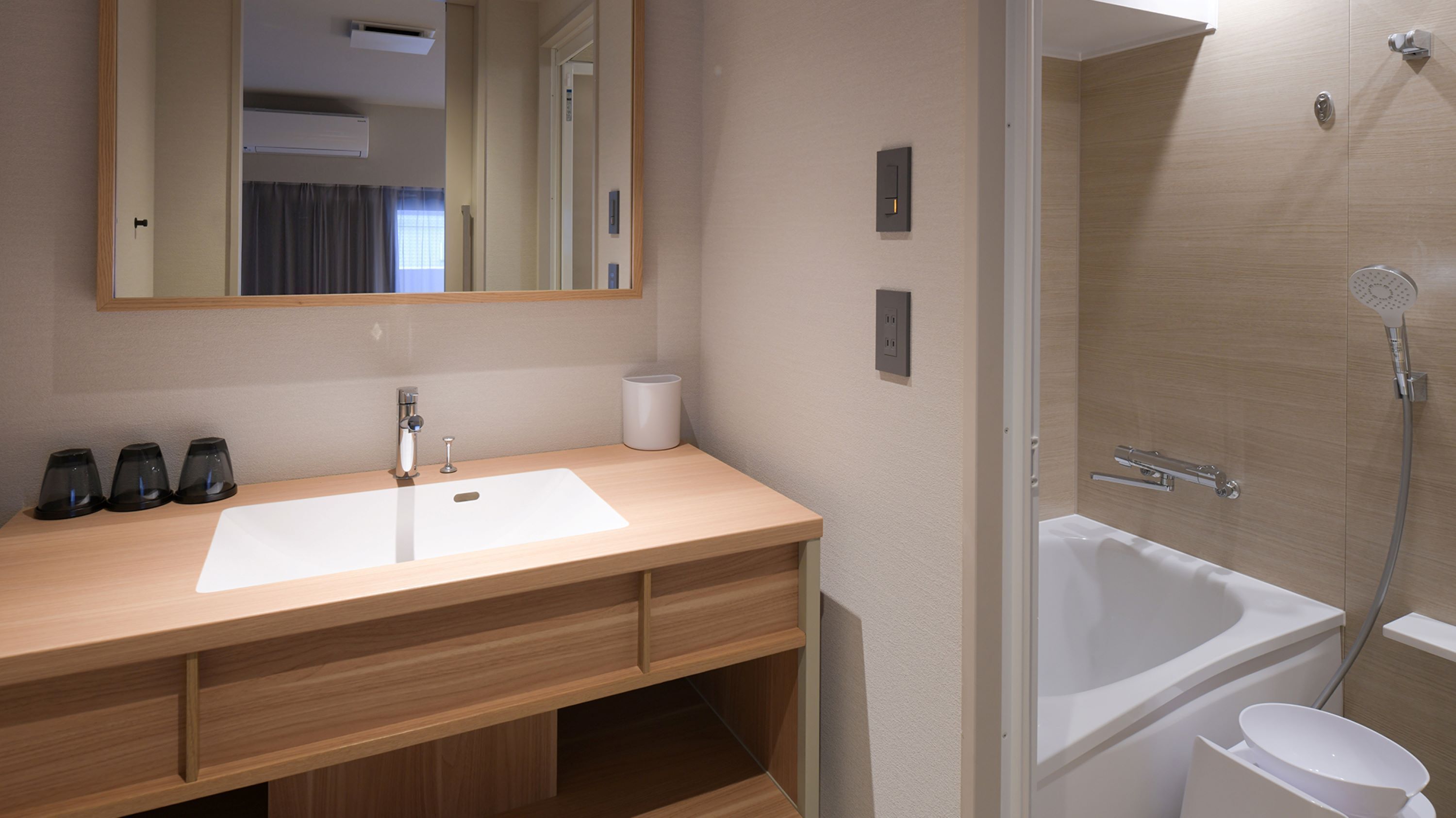 Photo - Vessel Inn Asakusa Tsukuba Express