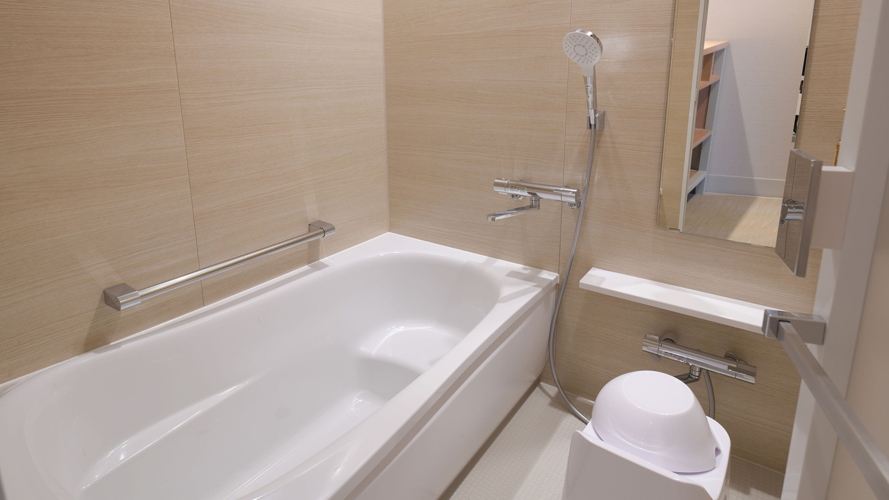 Photo - Vessel Inn Asakusa Tsukuba Express