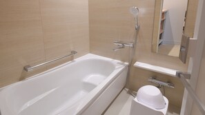 Bathroom - VESSEL INN ASAKUSA TSUKUBA EXPRESS (Tokyo)
