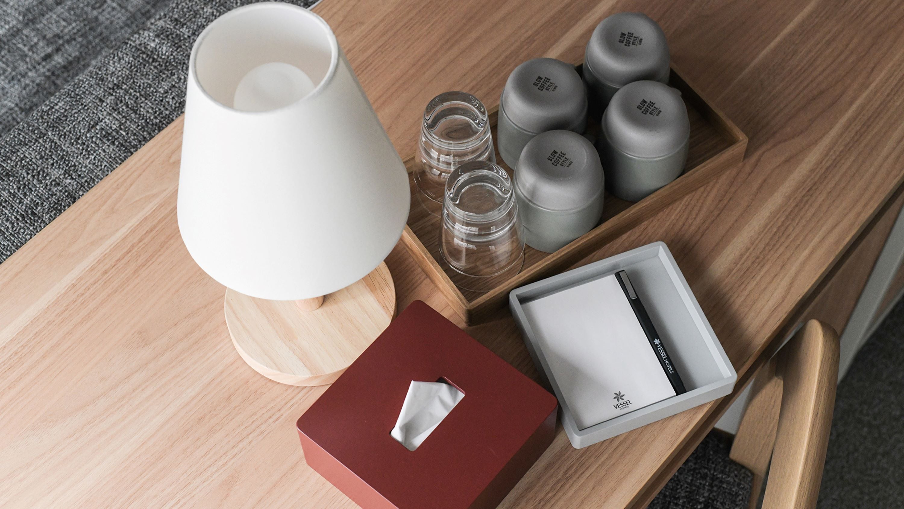 Photo - Vessel Inn Asakusa Tsukuba Express