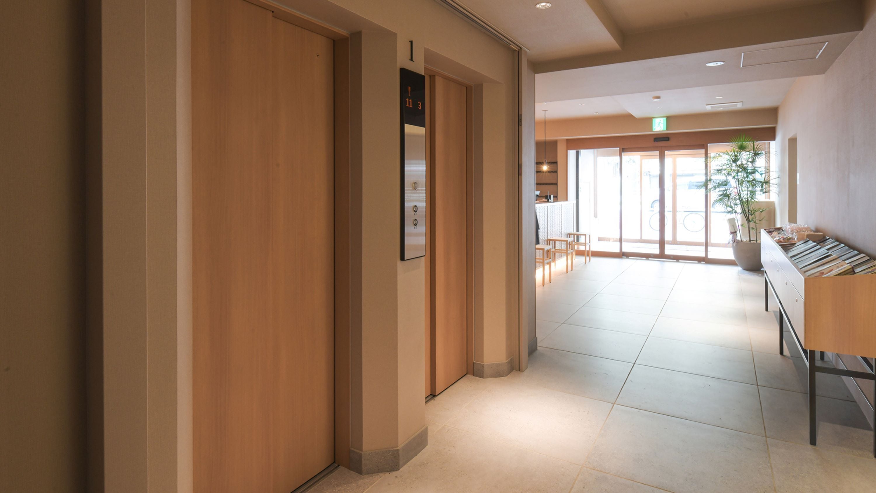 Photo - Vessel Inn Asakusa Tsukuba Express