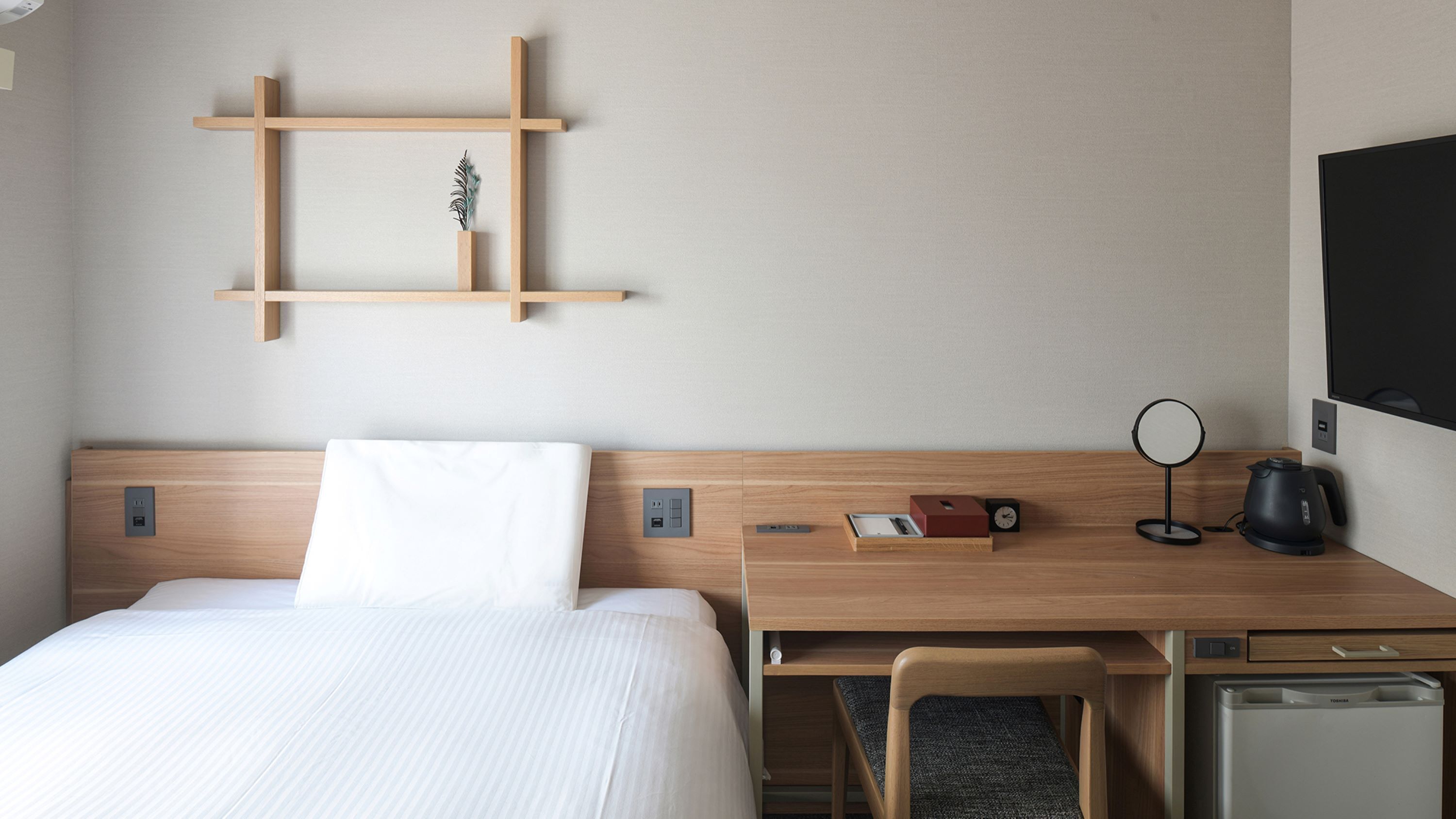 Photo - Vessel Inn Asakusa Tsukuba Express