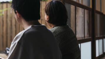 Habitación estándar, no fumadores (USUI, 102) | Terraza o patio