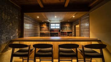 Standard Room, Non Smoking (KAGAMIDA, 301) | Private kitchen | Fridge, electric kettle