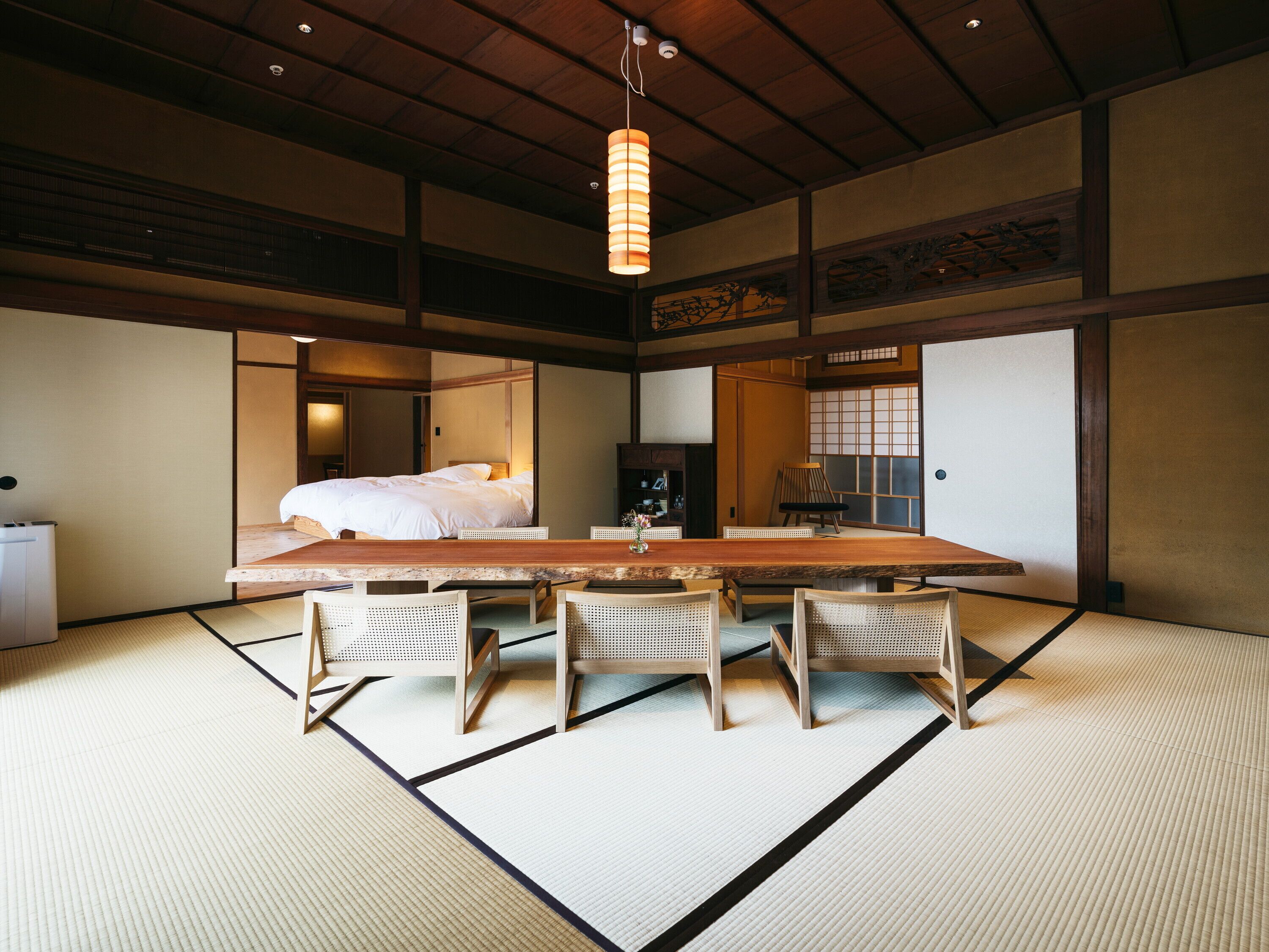 ห้องสแตนดาร์ด, ปลอดบุหรี่ (USUI, 102) | ห้องพักตกแต่งอย่างมีเอกลักษณ์, ตกแต่งพิเศษโดยเฉพาะ, Wi-Fi ฟรี