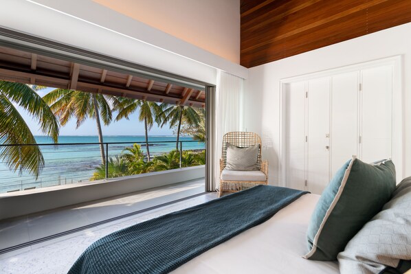 Standard Villa | 7 bedrooms, iron/ironing board - Villa Rubis by muse villas (Belle Mare)