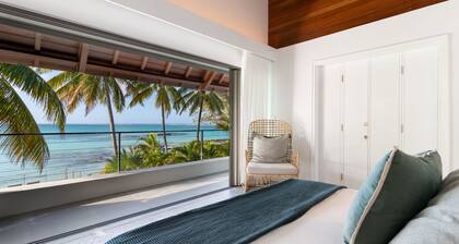 Villa Rubis by muse villas