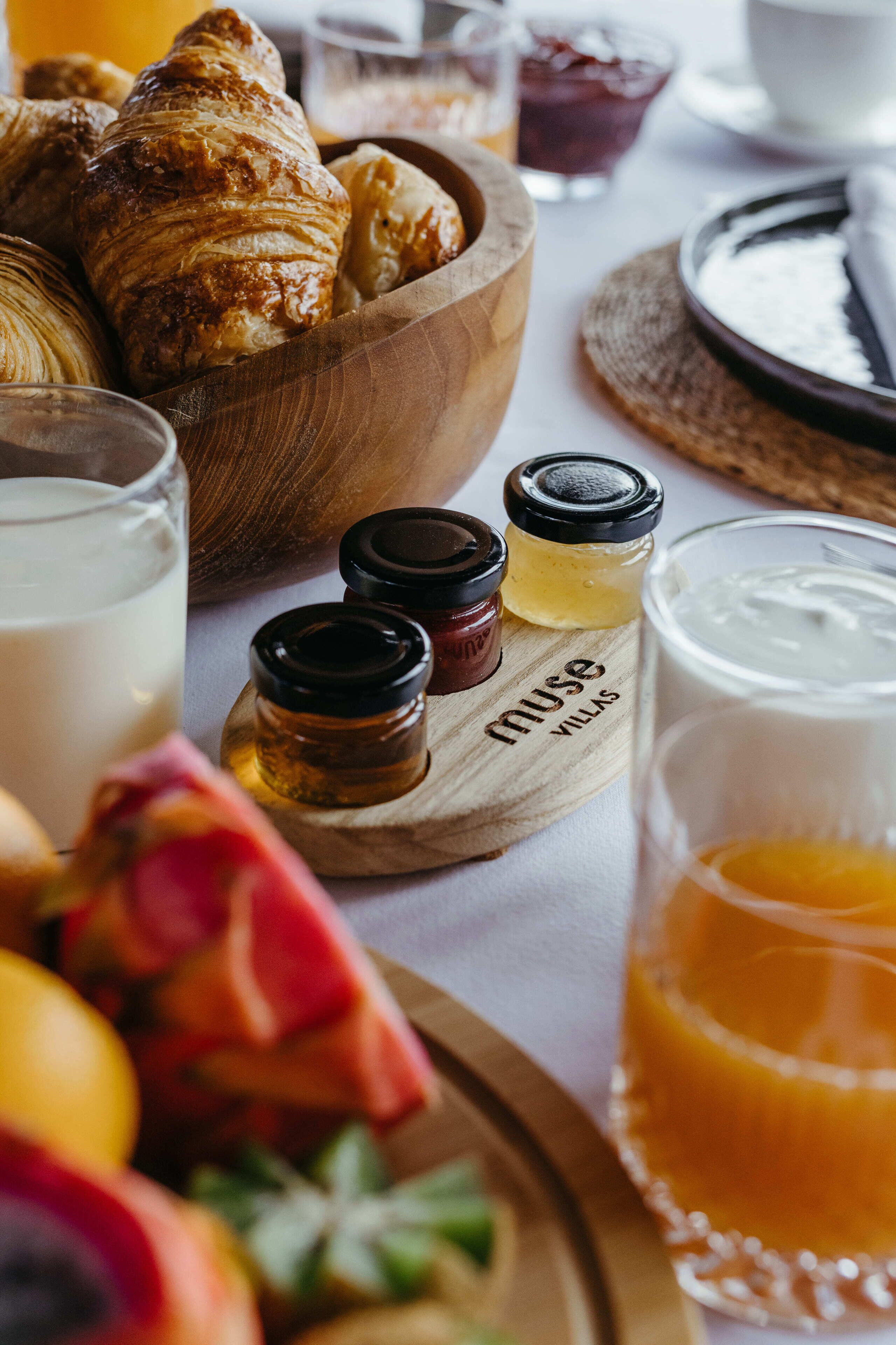 Photo - Villa Rubis by muse villas