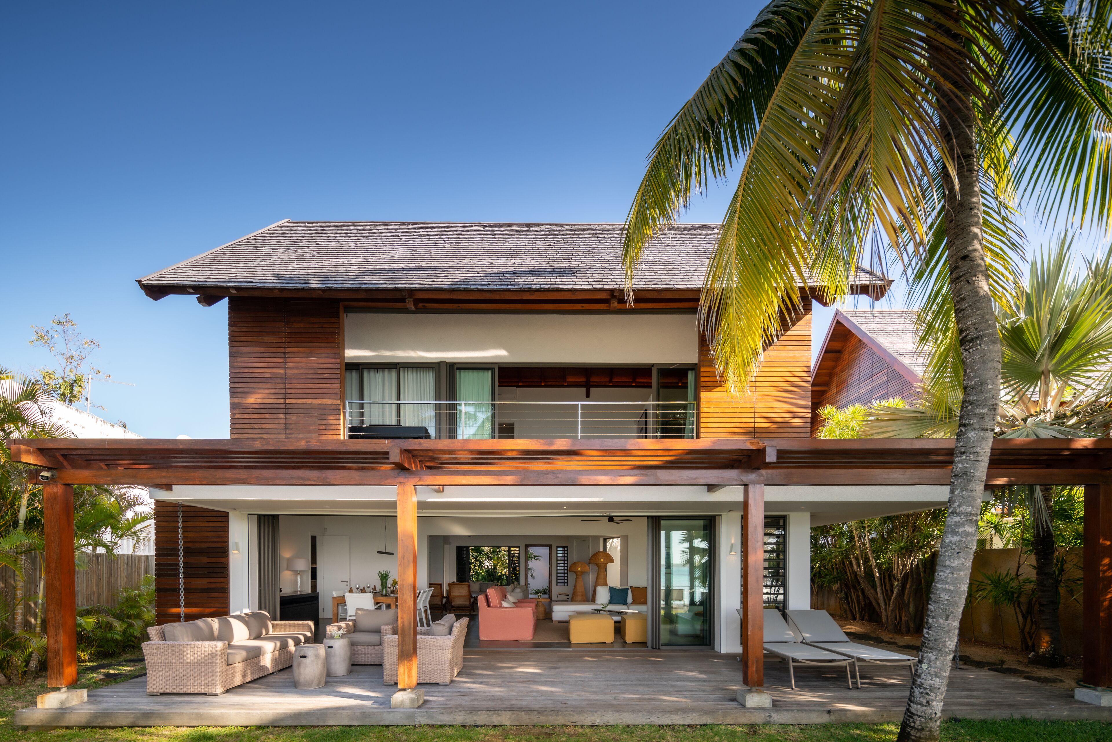 Photo - Villa Rubis by muse villas