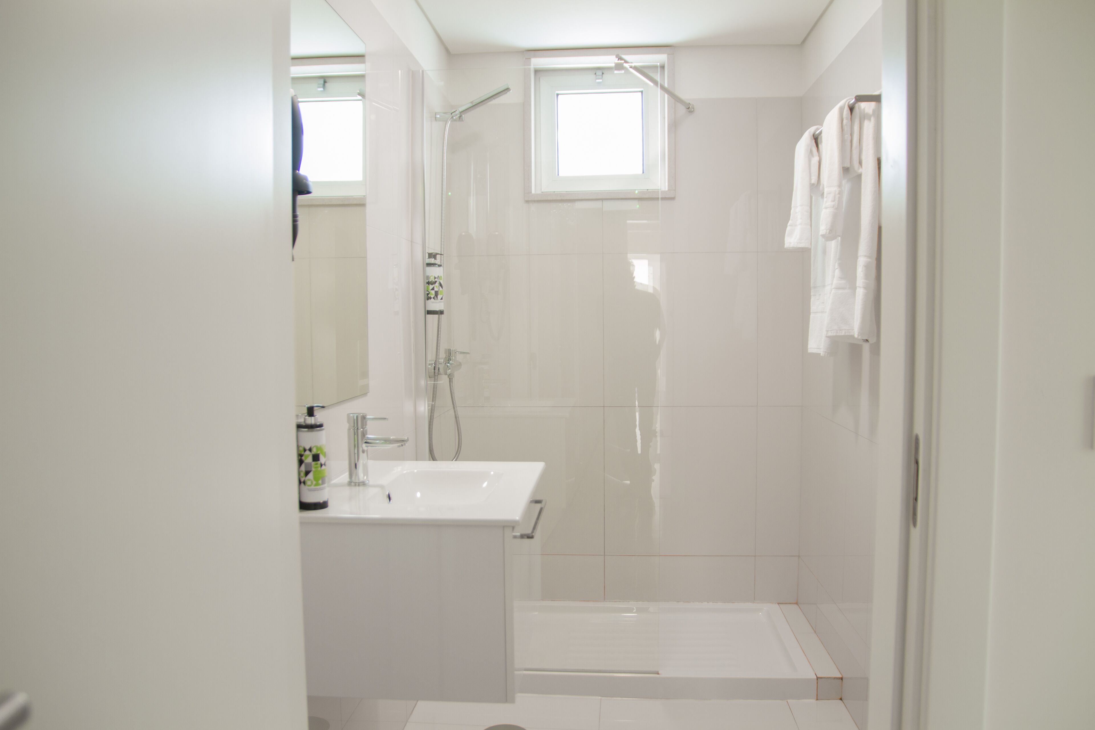 Foto - room Select Porto Suites