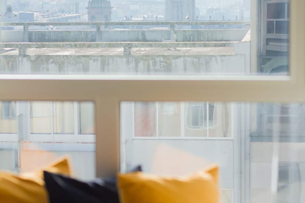 Room Select Porto Suites