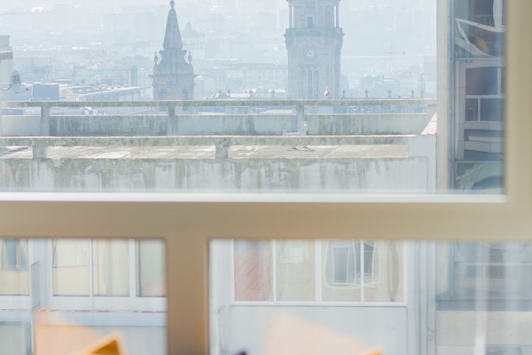 Studio | Iron/ironing board, free WiFi, bed sheets