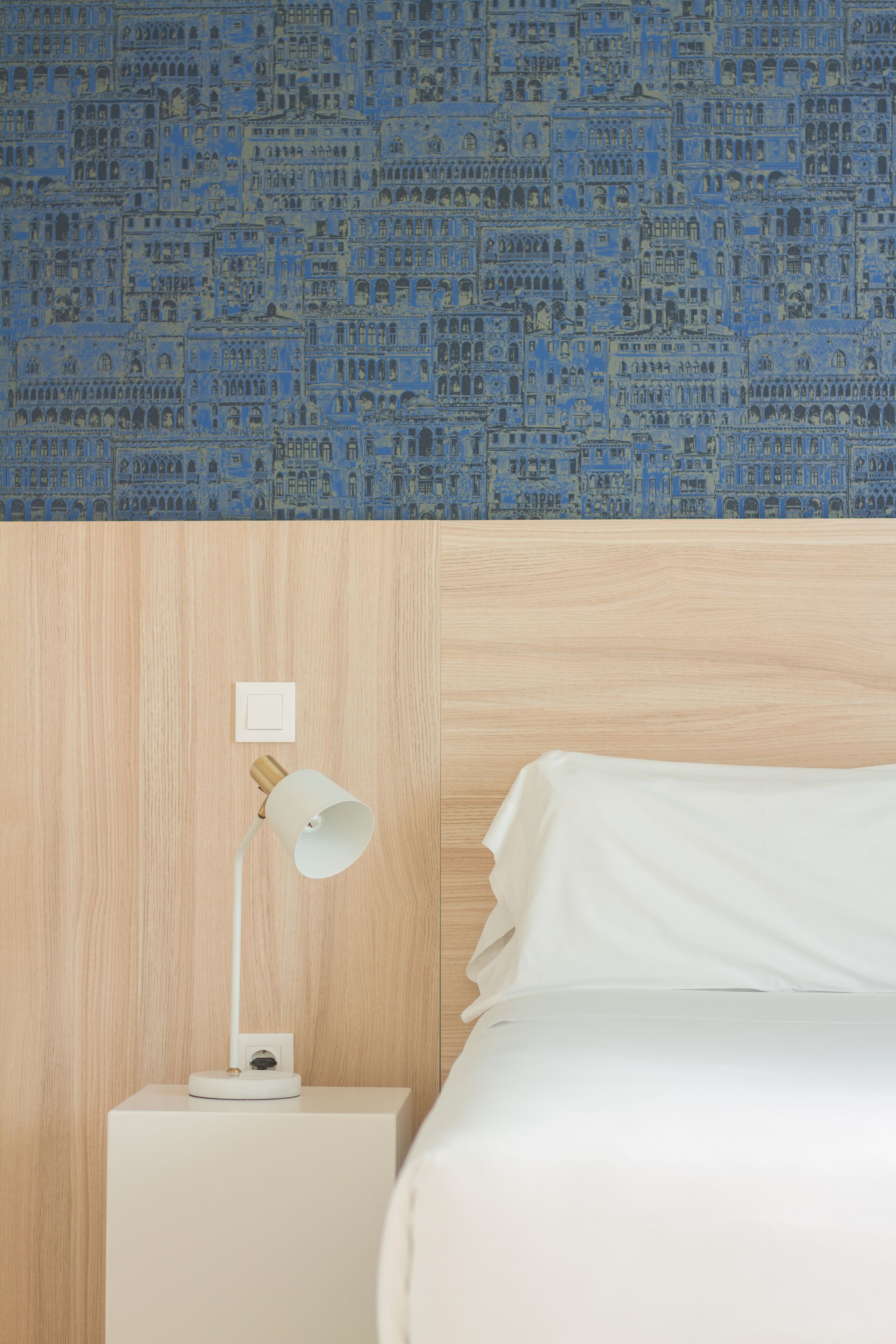 Photo - room Select Porto Suites