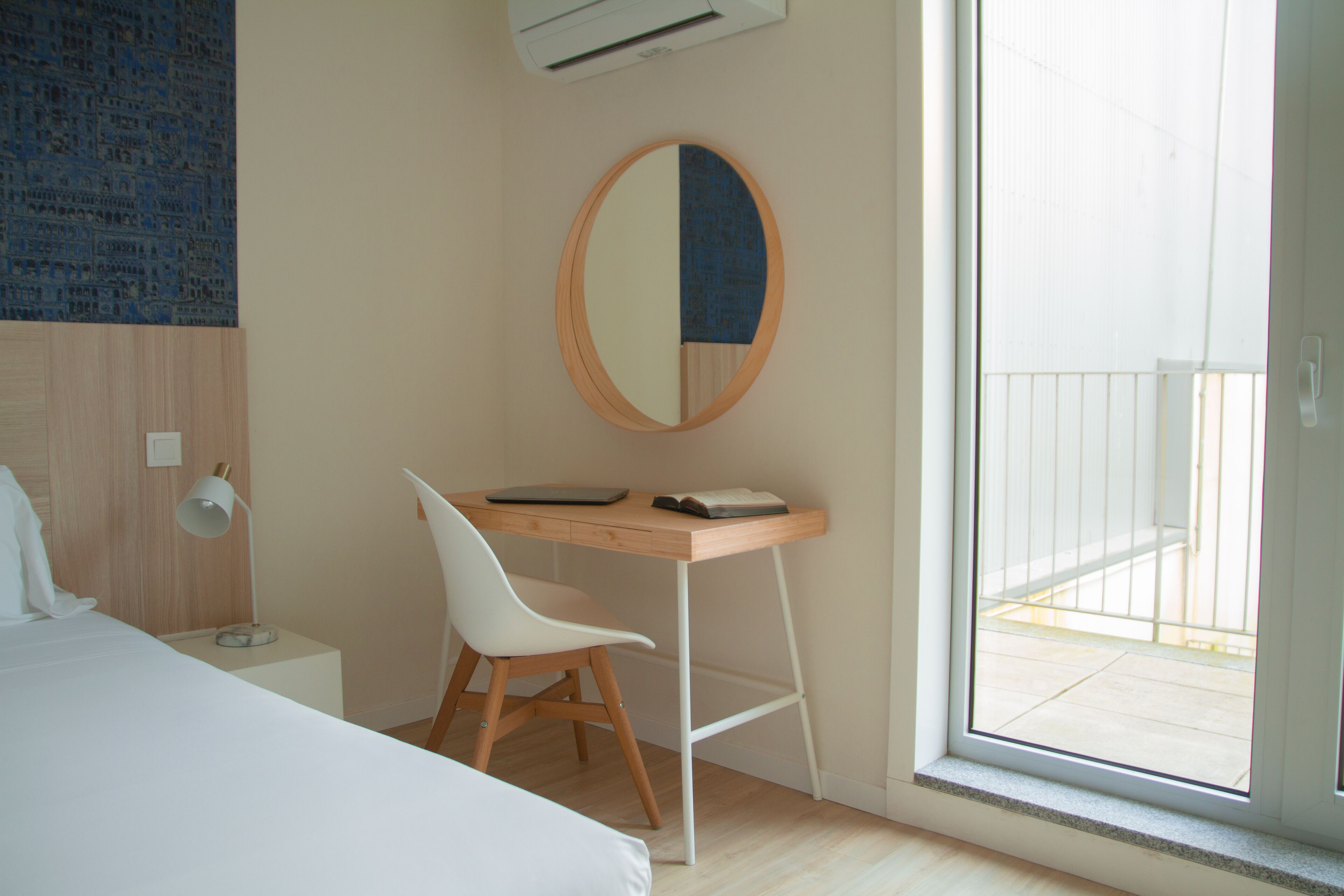 Foto - room Select Porto Suites