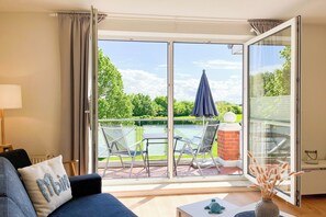 تلفزيون، ستيريو