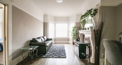 The most desired & safest location in Oakland!