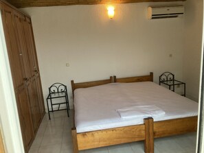 3 Schlafzimmer, Bügeleisen/Bügelbrett, kostenloses WLAN