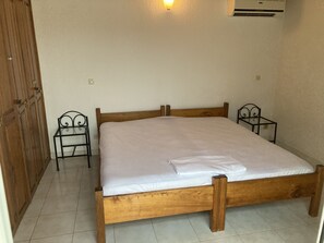 3 Schlafzimmer, Bügeleisen/Bügelbrett, kostenloses WLAN