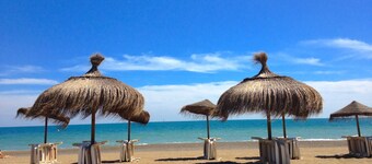 JUAN DE AUSTRIA Central Penthouse