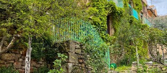 Antiguo Molino - Apartment with over 200sqm (former olive mill)