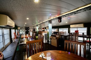 Restaurang