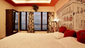 Cabin | Truy cập Internet không dây miễn phí 