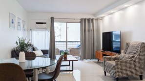 TV connectée