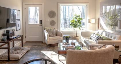 The Gathering Barn - where luxury meets the outdoors by BMG