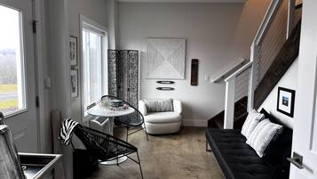 Télévision, espaces bureaux, imprimantes