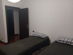 2 bedrooms - The House of the Alley (Bresso)